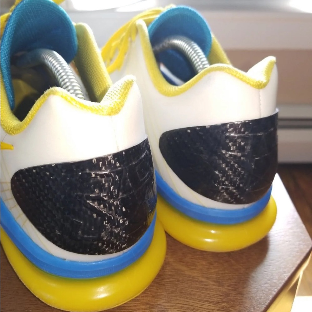 Nike KD elite 5 - Picture 2 of 4